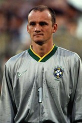 Claudio Taffarel fotoğrafı