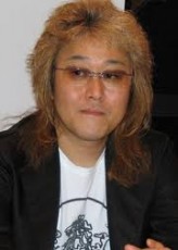 Kenji Kawai fotoğrafı