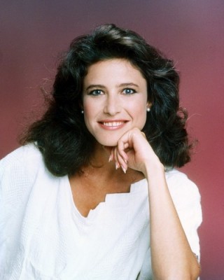 Mimi Rogers Fotoğrafı