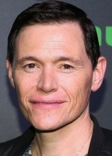 Burn Gorman fotoğrafı