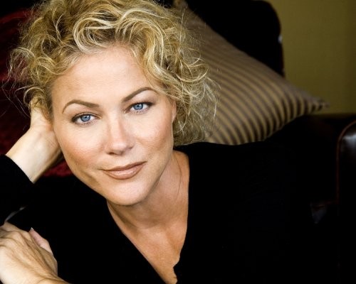 Patricia Hastie Fotoğrafı