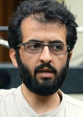 Behrooz Shoeibi fotoğrafı