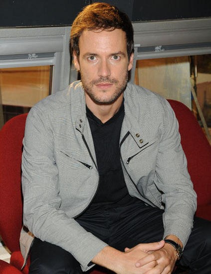 Daniel Grao fotoğrafı