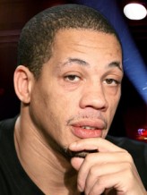 Joey Starr fotoğrafı