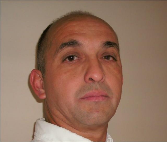 Luis John Soria Fotoğrafı