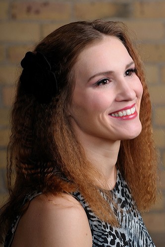 Luis John Soria Fotoğrafı