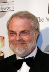 Ron Clements fotoğrafı