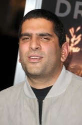 Nima Nourizadeh fotoğrafı