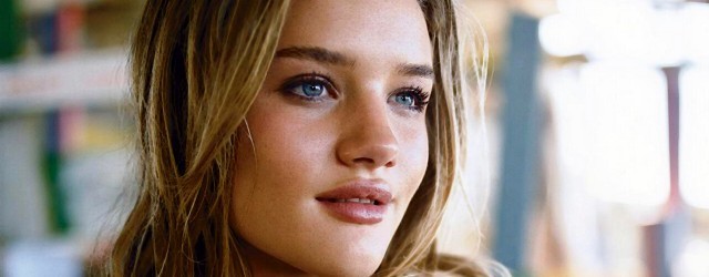 Rosie Huntington-Whiteley Fotoğrafı
