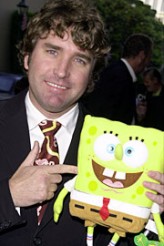 Stephen Hillenburg fotoğrafı
