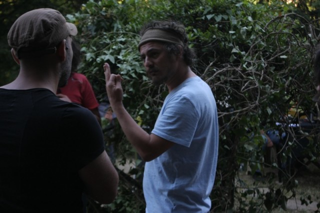 Orçun Benli fotoğrafı