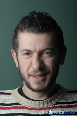 Orhan Eşkin Fotoğrafı