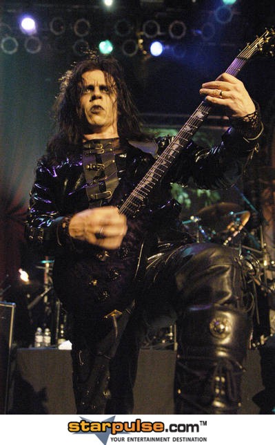 Cradle Of Filth Fotoğrafı