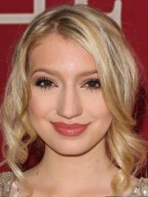 Madison Leisle fotoğrafı