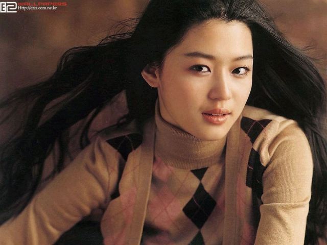 Gianna Jun Fotoğrafı