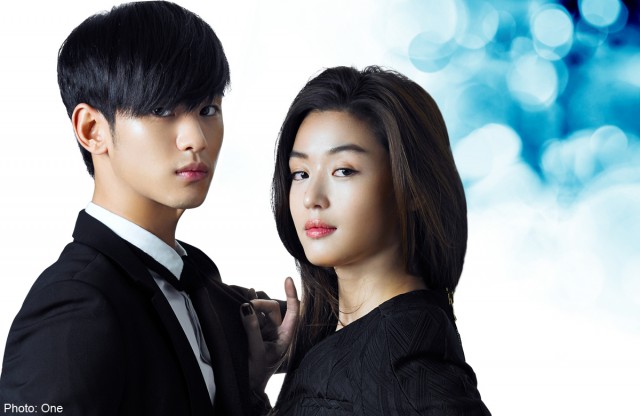 Gianna Jun Fotoğrafı