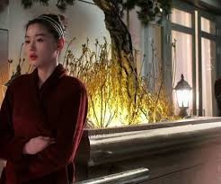 Gianna Jun Fotoğrafı