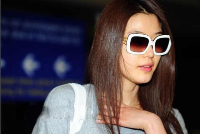 Gianna Jun Fotoğrafı