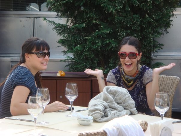 Merve Oflaz Fotoğrafı