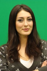 Merve Oflaz fotoğrafı