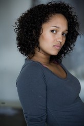 Penny Bae Bridges fotoğrafı