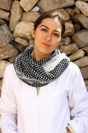 Tuğçe Doras Fotoğrafı