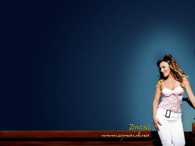 Ziynet Sali Fotoğrafı