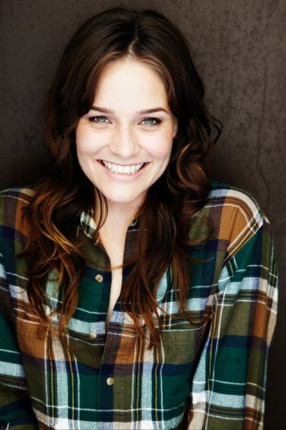 Sarah Bishop Fotoğrafı