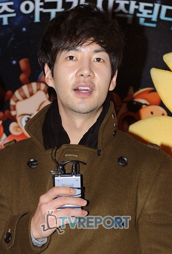 Heo Tae-hee Fotoğrafı