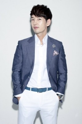 Heo Tae-hee Fotoğrafı