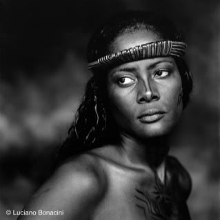 Melanie Gerren Fotoğrafı