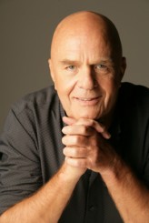 Wayne Dyer fotoğrafı