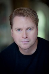 Andrew Simms fotoğrafı