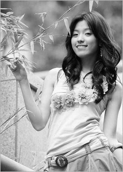 Han Hyo-joo Fotoğrafı