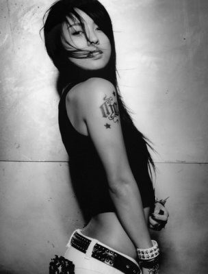 Han Hyo-joo Fotoğrafı