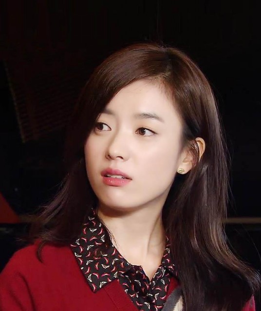 Han Hyo-joo Fotoğrafı