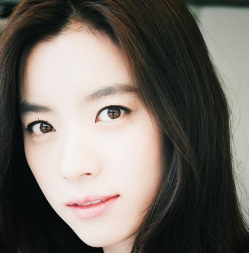 Han Hyo-joo Fotoğrafı