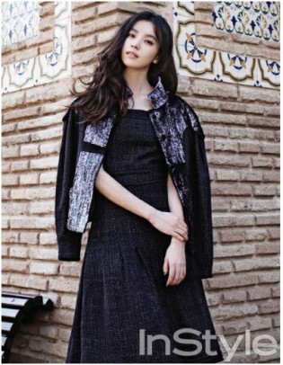 Han Hyo-joo Fotoğrafı