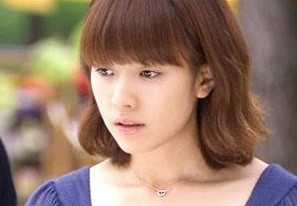 Han Hyo-joo Fotoğrafı