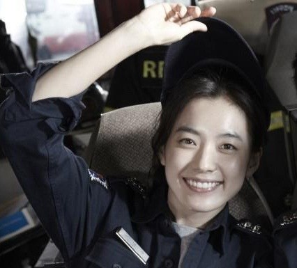 Han Hyo-joo Fotoğrafı