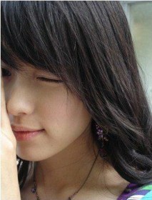 Han Hyo-joo Fotoğrafı