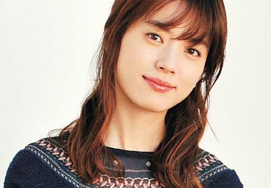 Han Hyo-joo Fotoğrafı