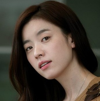 Han Hyo-joo Fotoğrafı