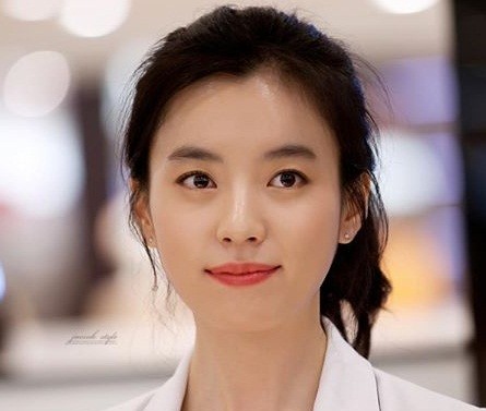 Han Hyo-joo Fotoğrafı
