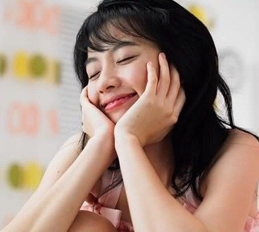 Han Hyo-joo Fotoğrafı