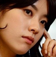 Han Hyo-joo Fotoğrafı