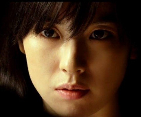 Han Hyo-joo Fotoğrafı