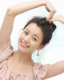 Han Hyo-joo Fotoğrafı