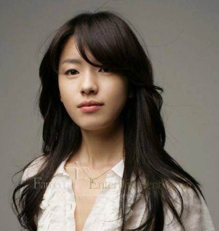 Han Hyo-joo Fotoğrafı