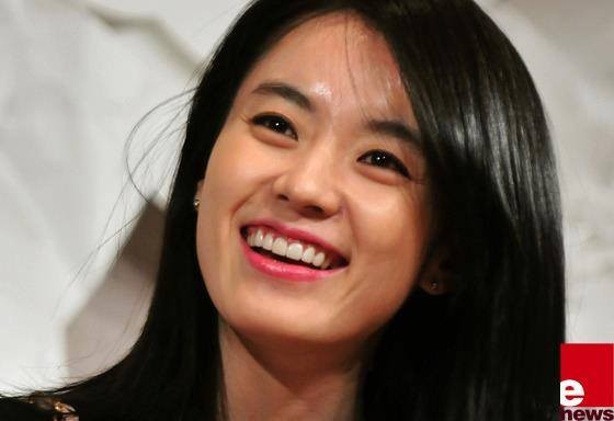 Han Hyo-joo Fotoğrafı